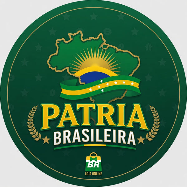 Pátria Brasileira