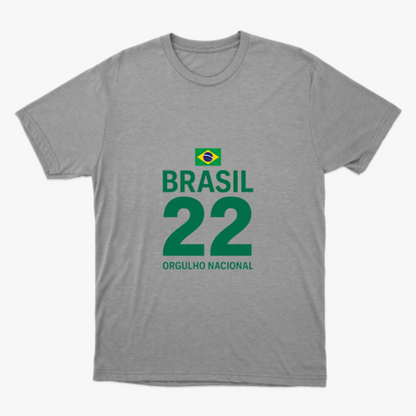 Brasil 22 – Orgulho Nacional!