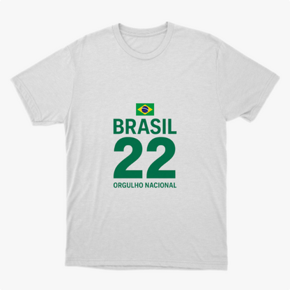 Brasil 22 – Orgulho Nacional!